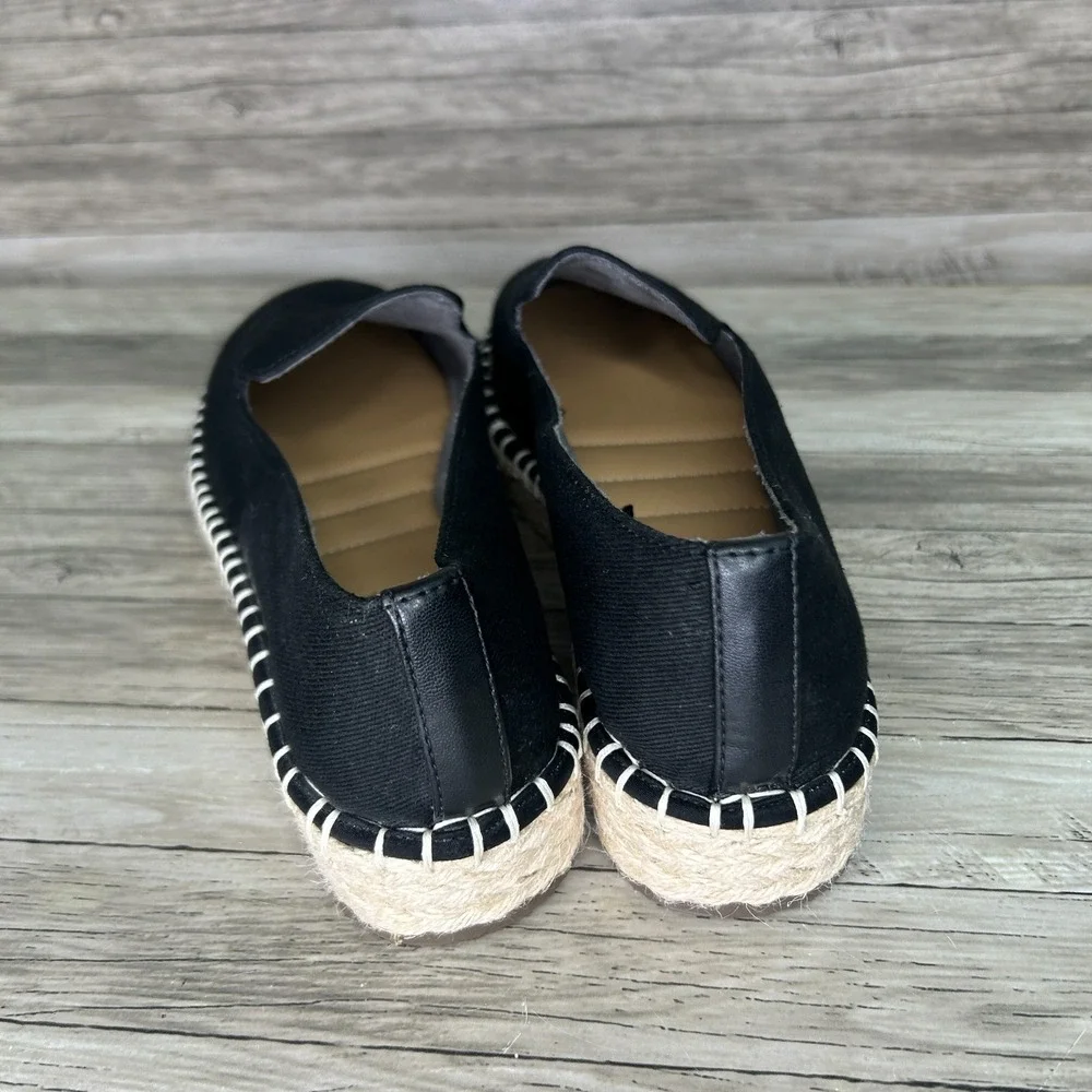 Joie espadrille flats